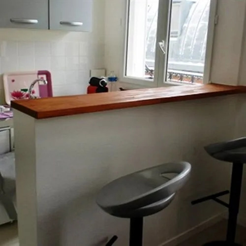 Apartment Liancourt
