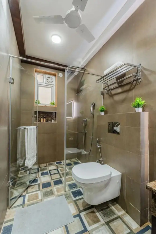 Luxe 3bhk Private Pool Assagao Casa Rehmyra