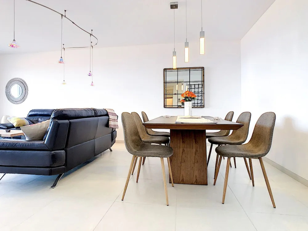 Apartamento Nata