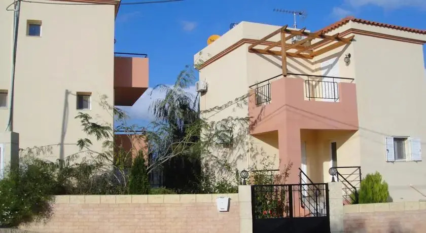 Apollonia Villas
