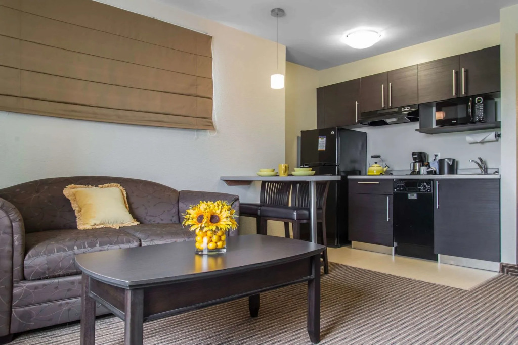 MainStay Suites Winnipeg