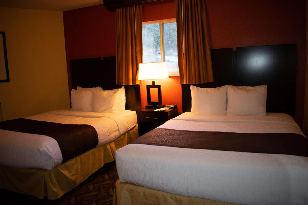 Best Western Durango Inn & Suites