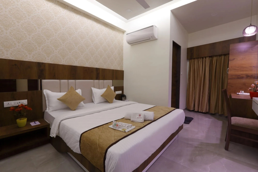 Hotel Alka Inn