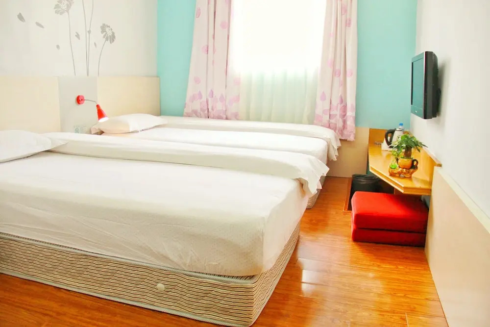 Wenxin Hotel Keyun Road
