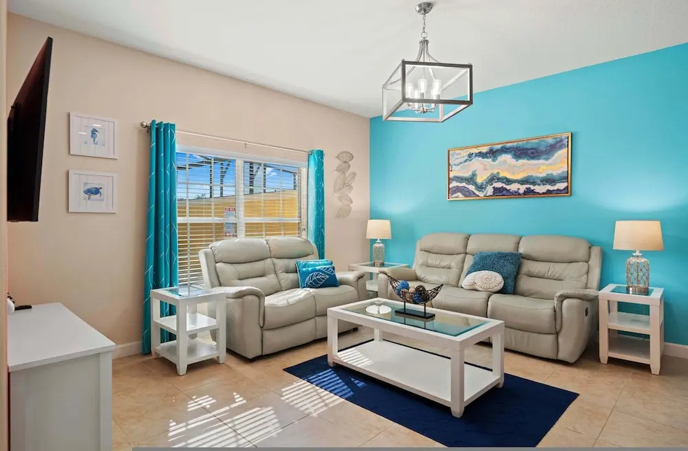 Welcome to Your Luxury Moana Villa