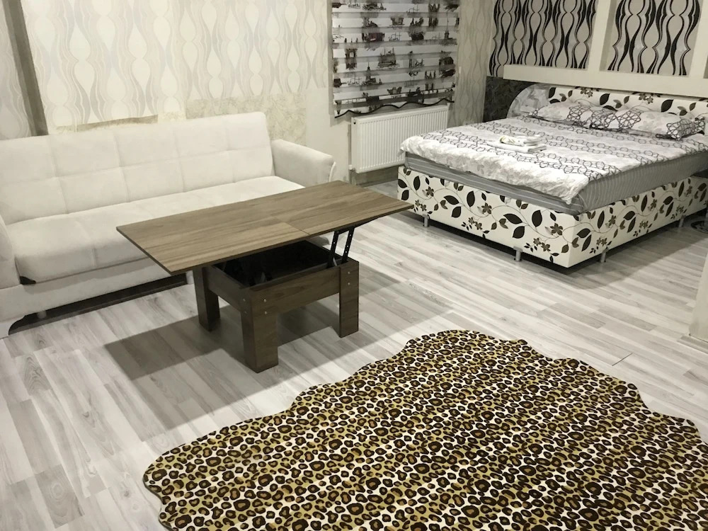 Yesilirmak Merit Hotel