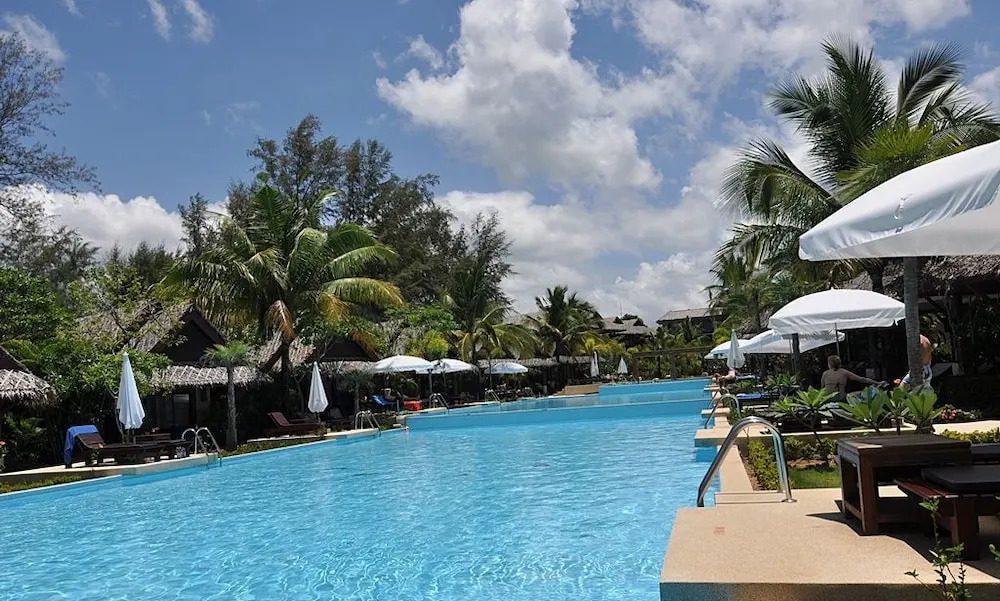 The Kib Kho Khao Island Beach Resort & Spa