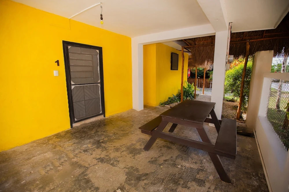 OYO Casa Amarilla