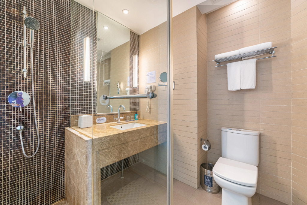 Holiday Inn Express Beijing Wangjing Center by IHG