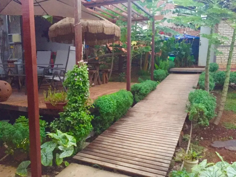 Aloha Noronha Suites