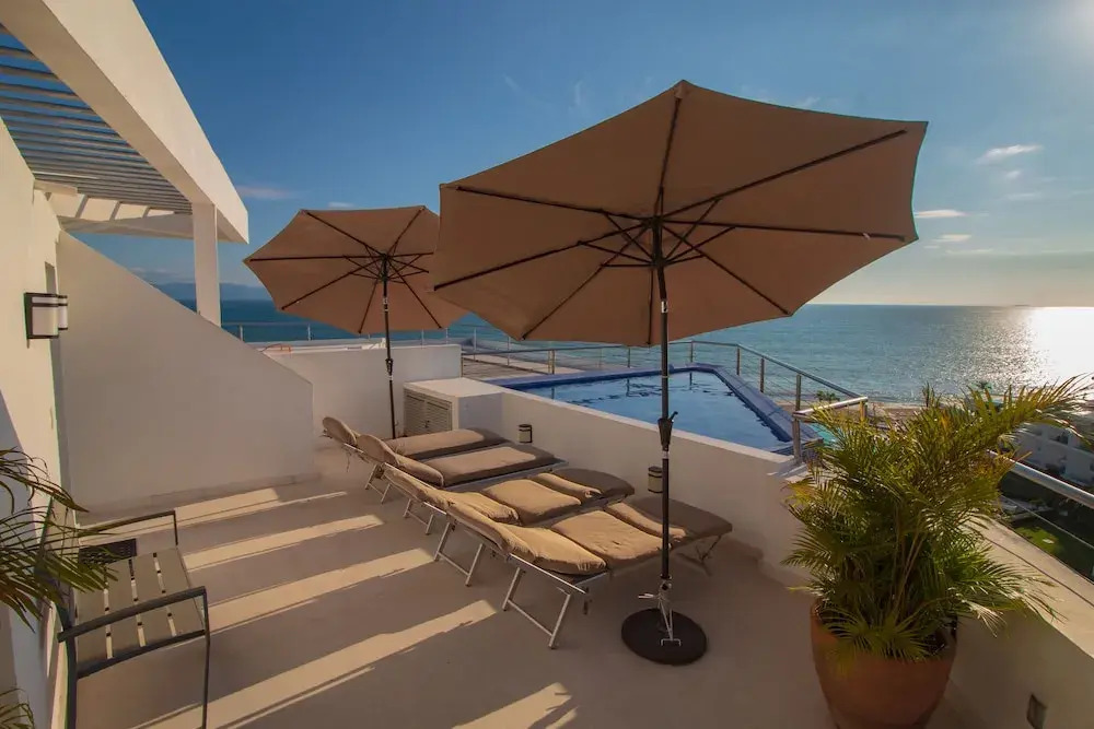Aria Ocean Rentals - Riviera Nayarit