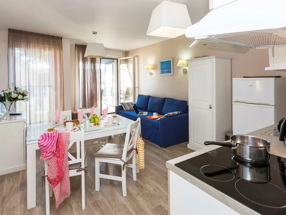 La Baule Stay by the Sea