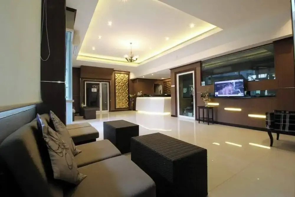 Leelawadee Resotel
