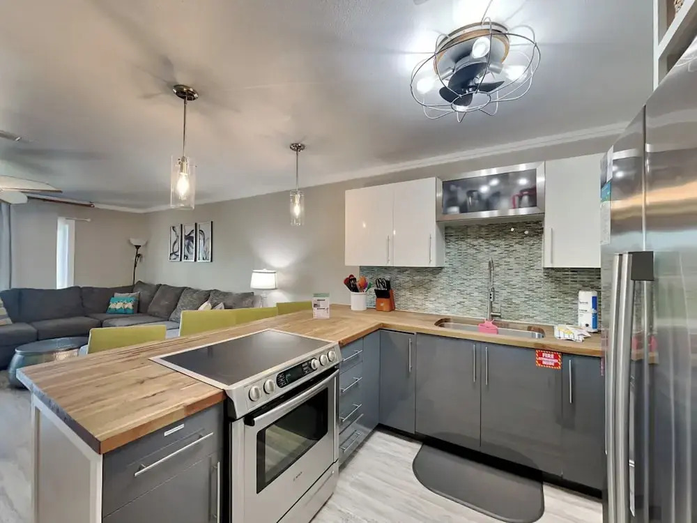 Coconut's Beach House by Southern Vacation Rentals