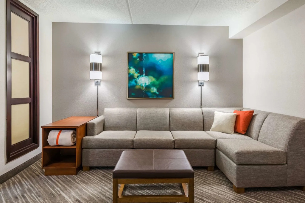 Hyatt Place Atlanta Duluth Johns Creek