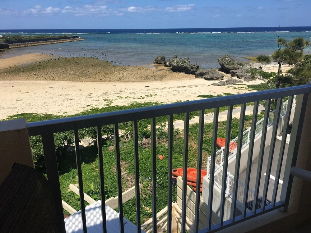 Beach Lodge 1 & Private Beach