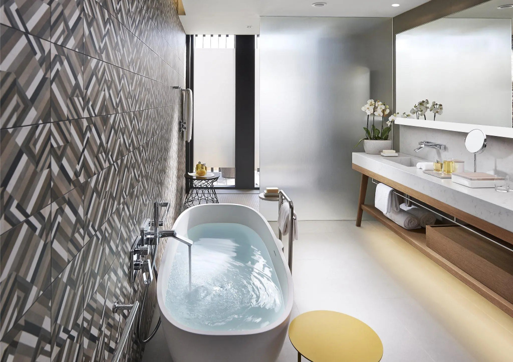 Mandarin Oriental, Barcelona