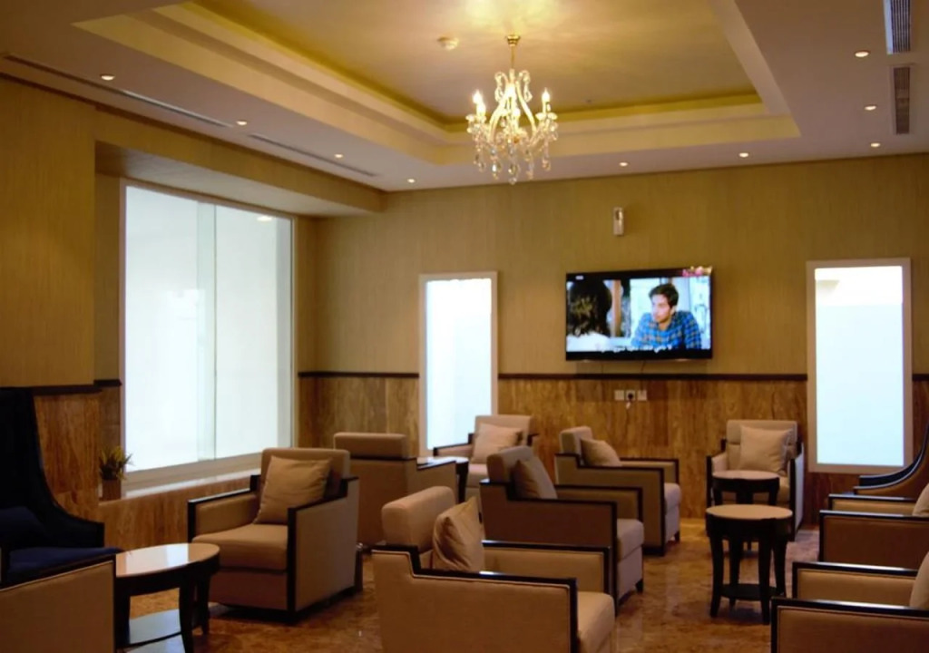 Landmark Hotel Jeddah