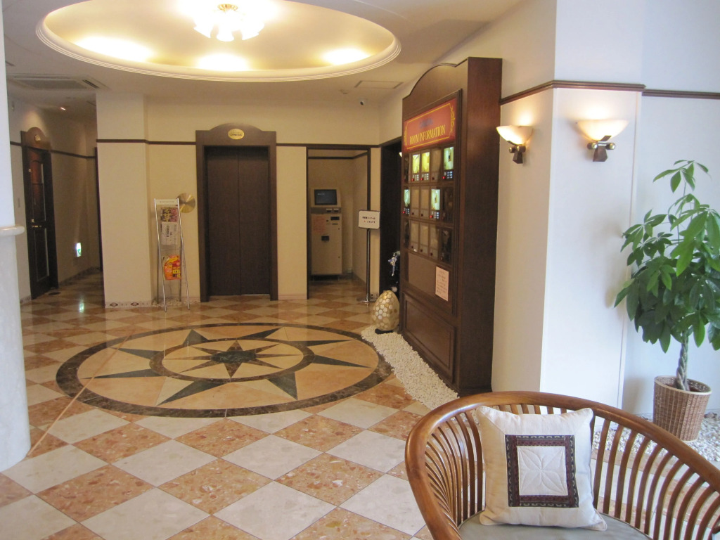 Hotel Carneval - Adults Only