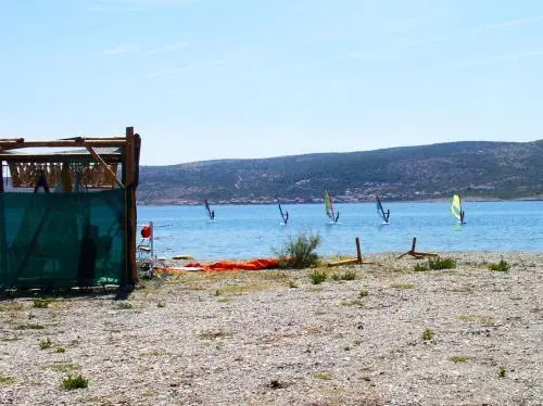 Paklenica Sport Apartments