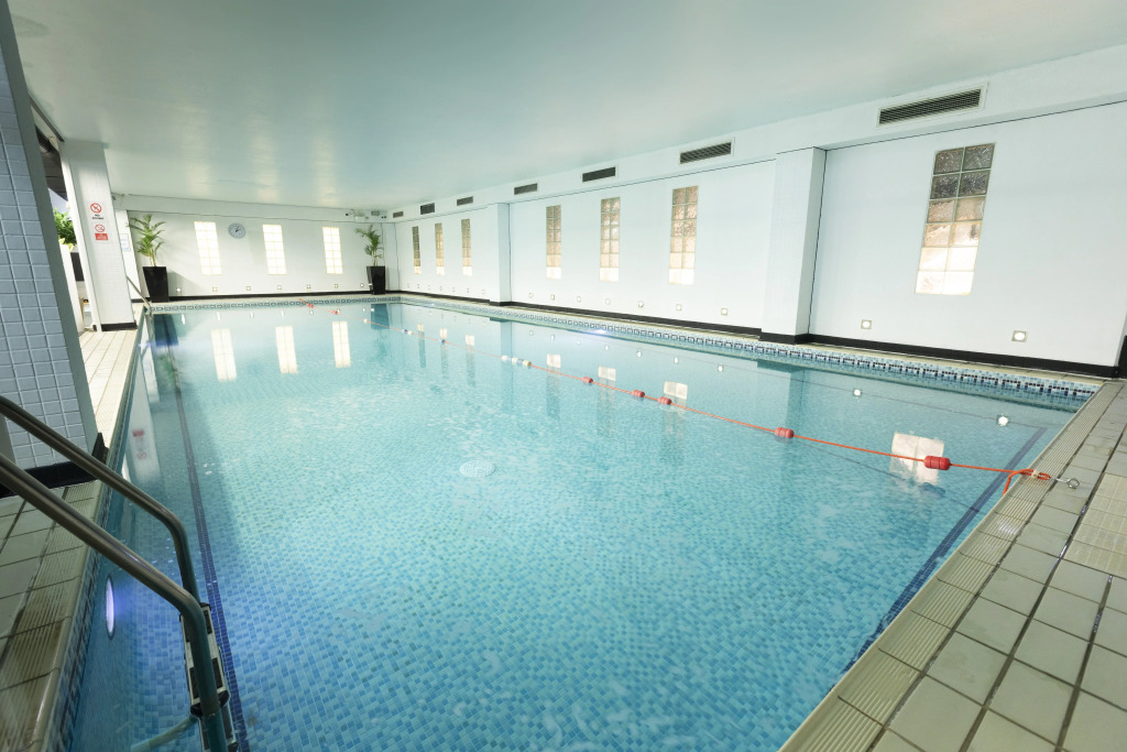 Holiday Inn Milton Keynes Central by IHG
