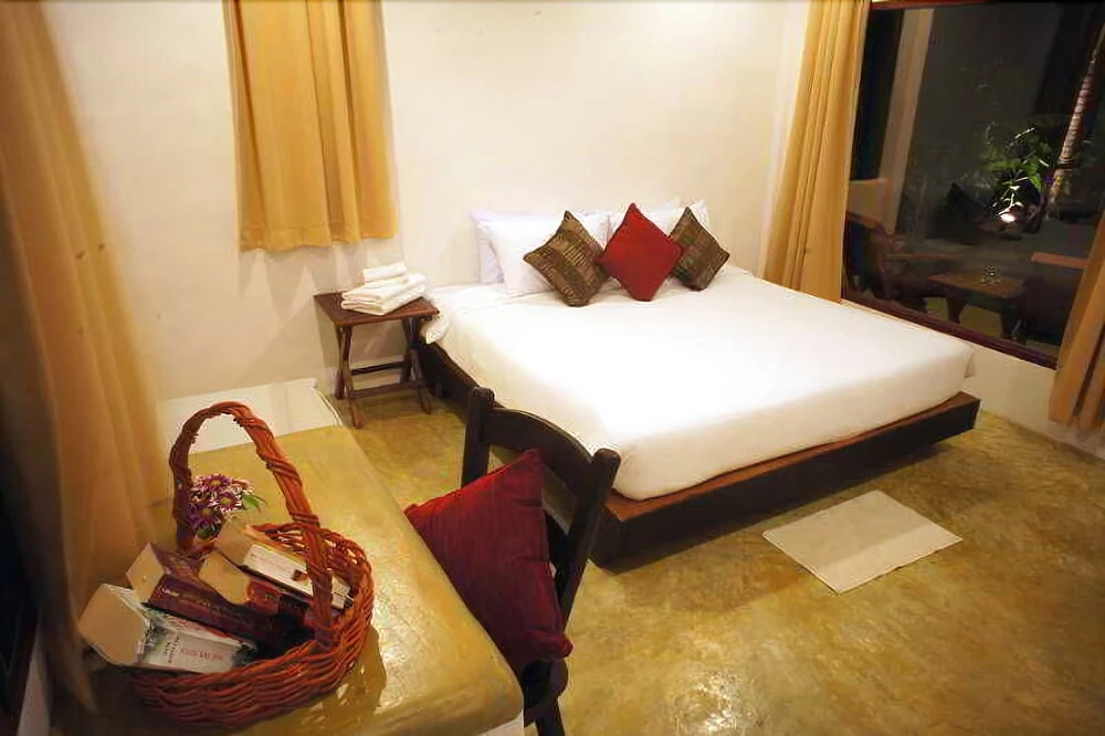 Dacha Resort Phuket