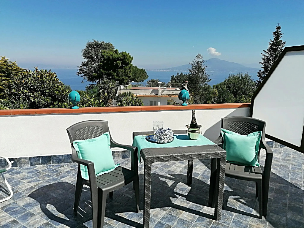 Villa Teresa
