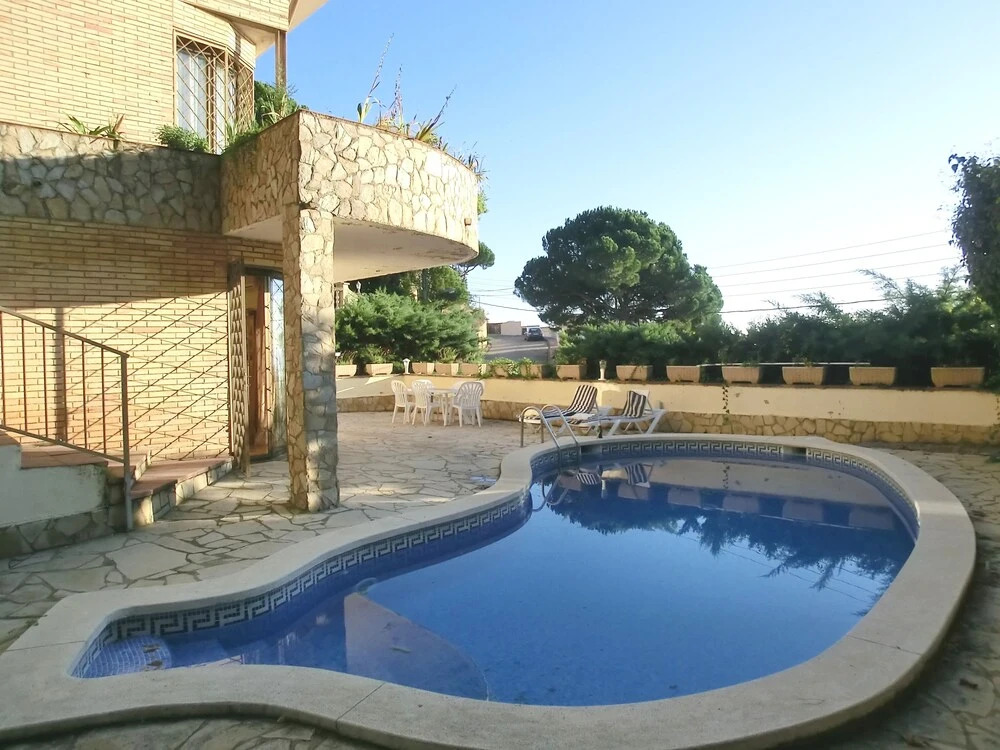 Villa Vistamar