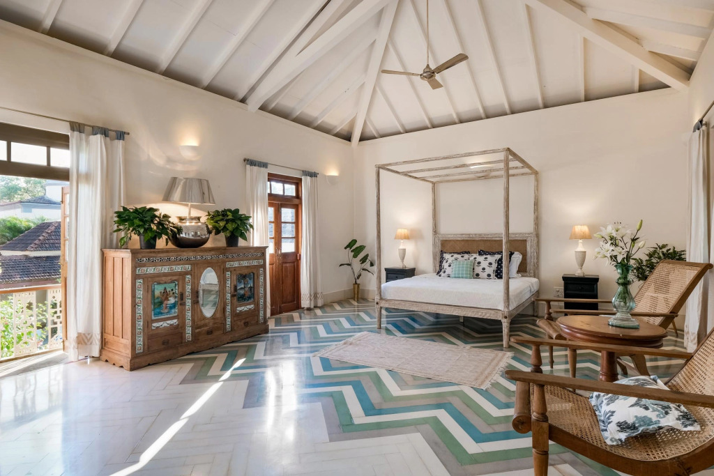 Villa Verde
