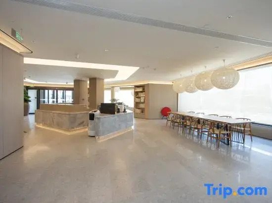 JI Hotel (Qingdao Huangdao Wangtai Zhen)
