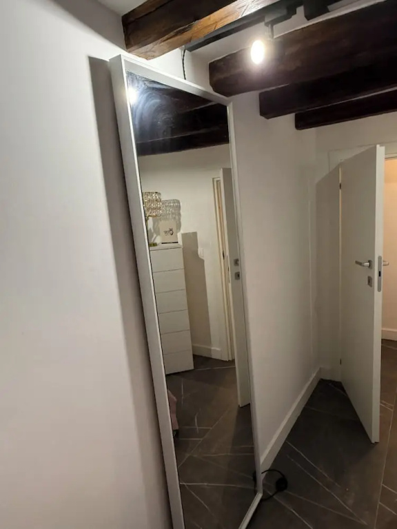 Borbon home luxury appartament & spa