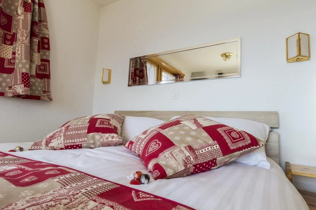 Rêve d'Anzère B&B