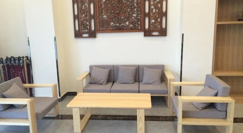 Hi Inn Shanghai Fengxian Xidu