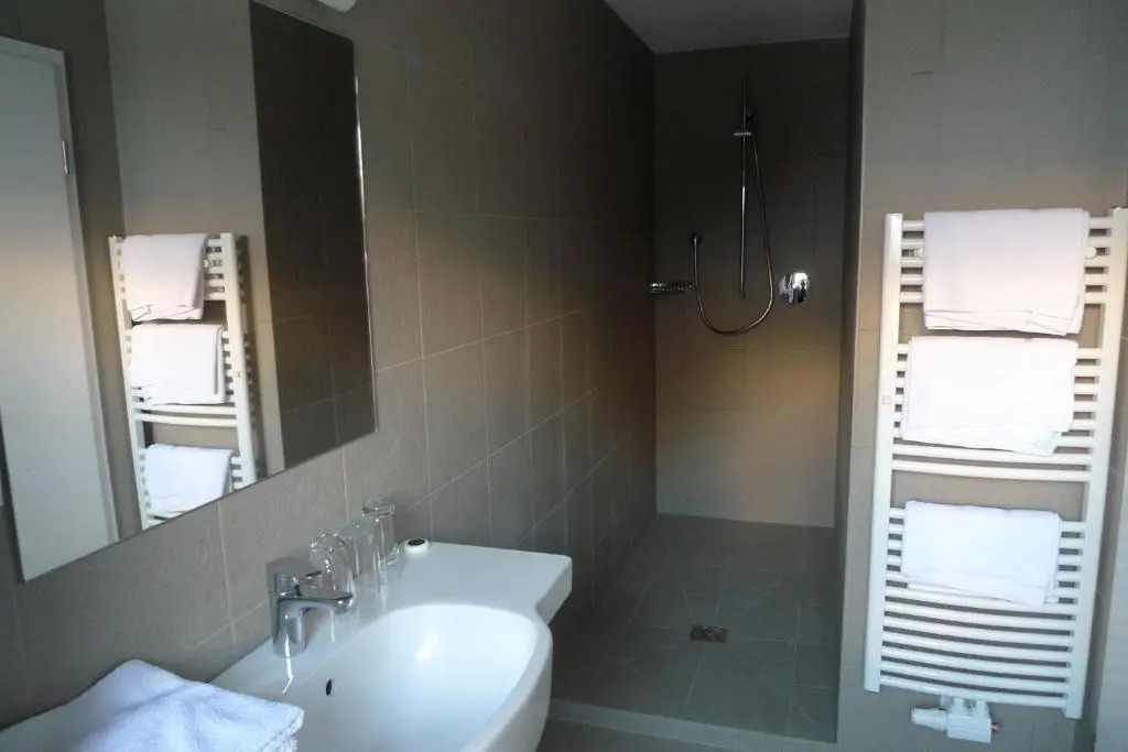 Hotel Stifter