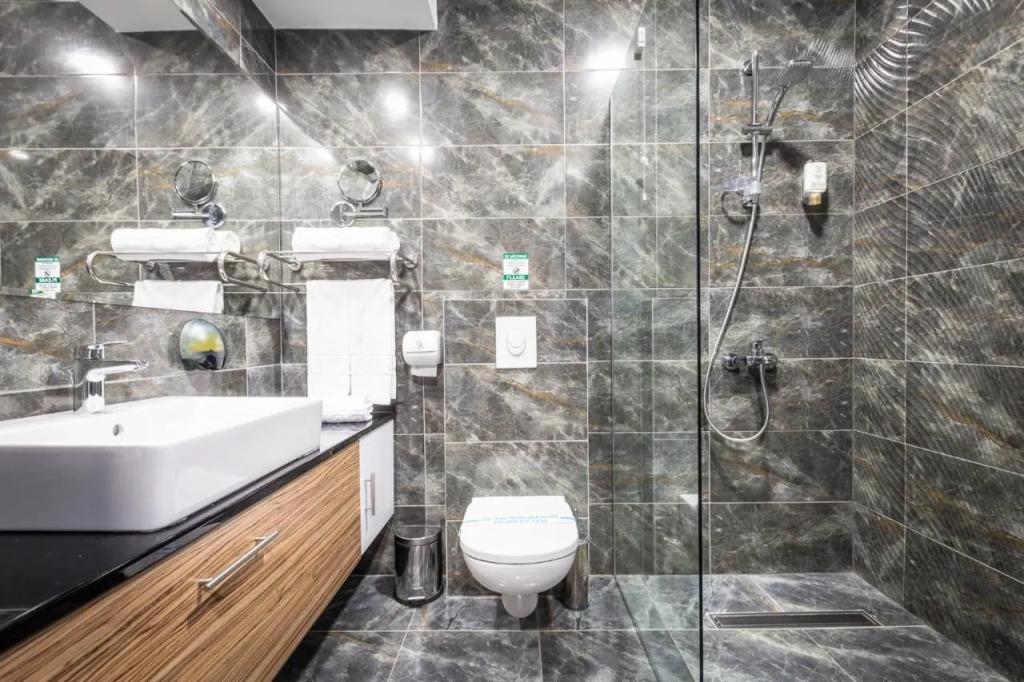 Hotel Sky Gevgelija