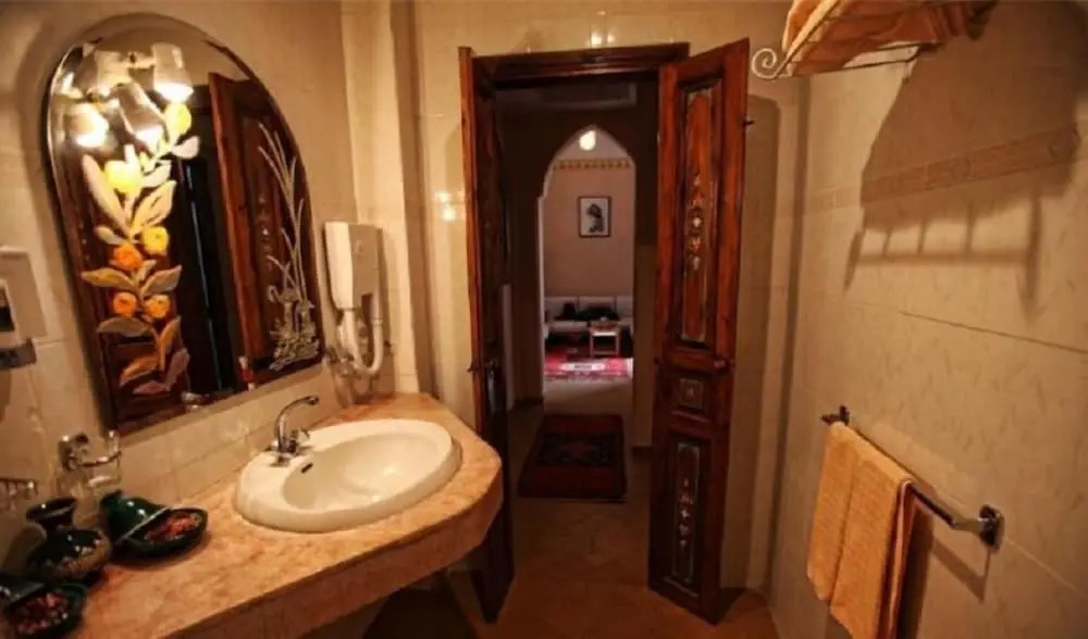 Hotel Club Hanane