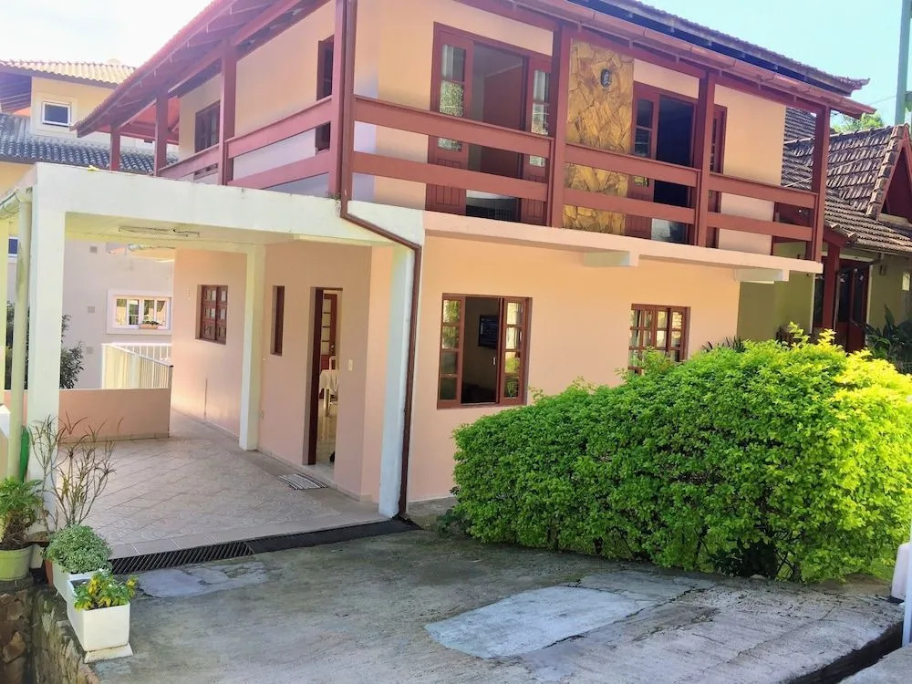Casa do Badejo