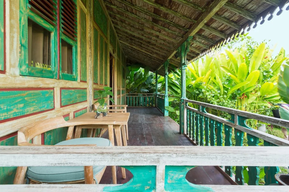 Villa Sea View