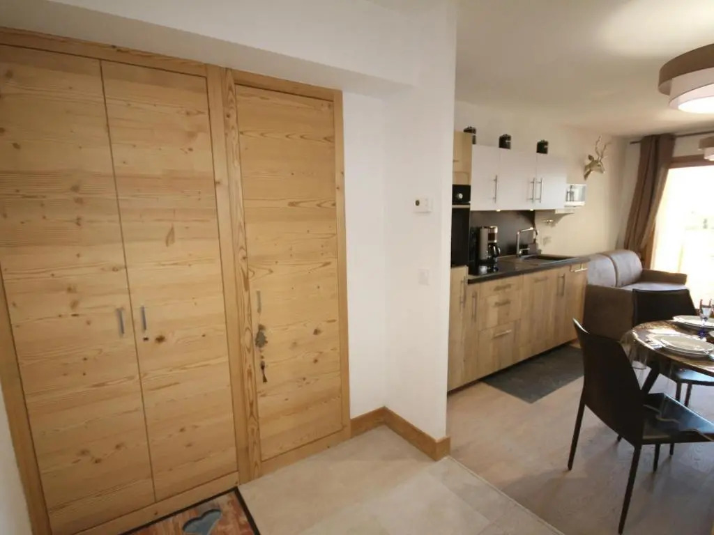 Appartement Hauteluce, 3 pièces, 6 personnes - FR-1-293-268