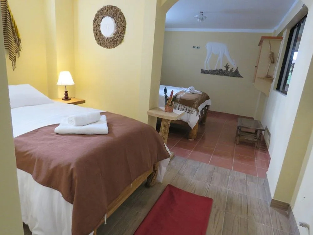 Hotel REY DAVID