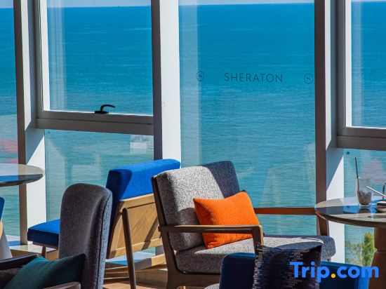 Sheraton Beihai Resort