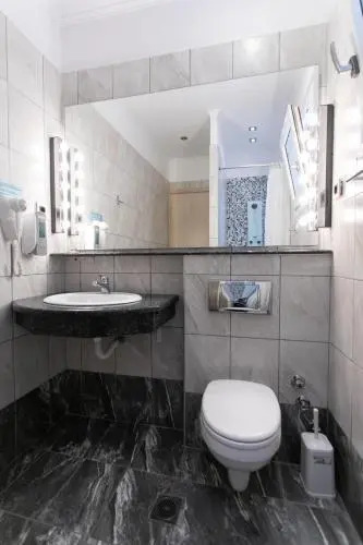 Aparthotel 4 Stars Parga