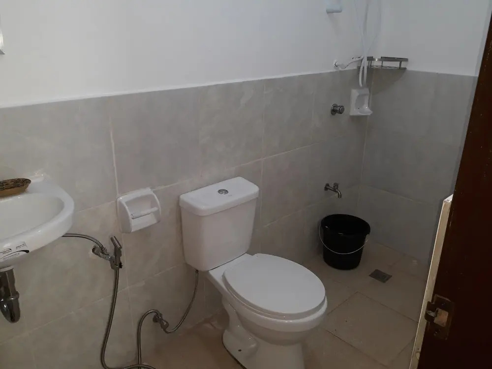 Hanigad Homestay