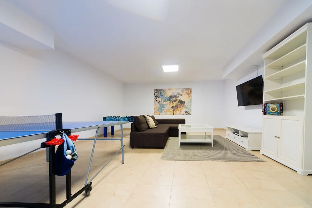 Lighthouse Villa - Private Pool -