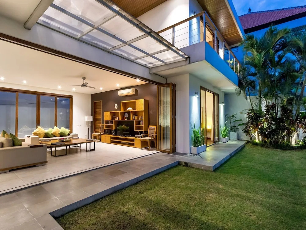 Casa Cinta 1