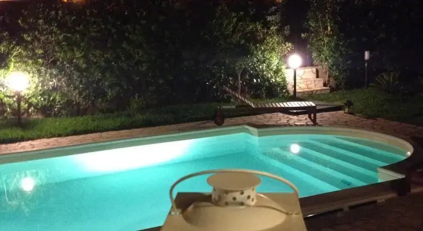 Villa Cavagrande
