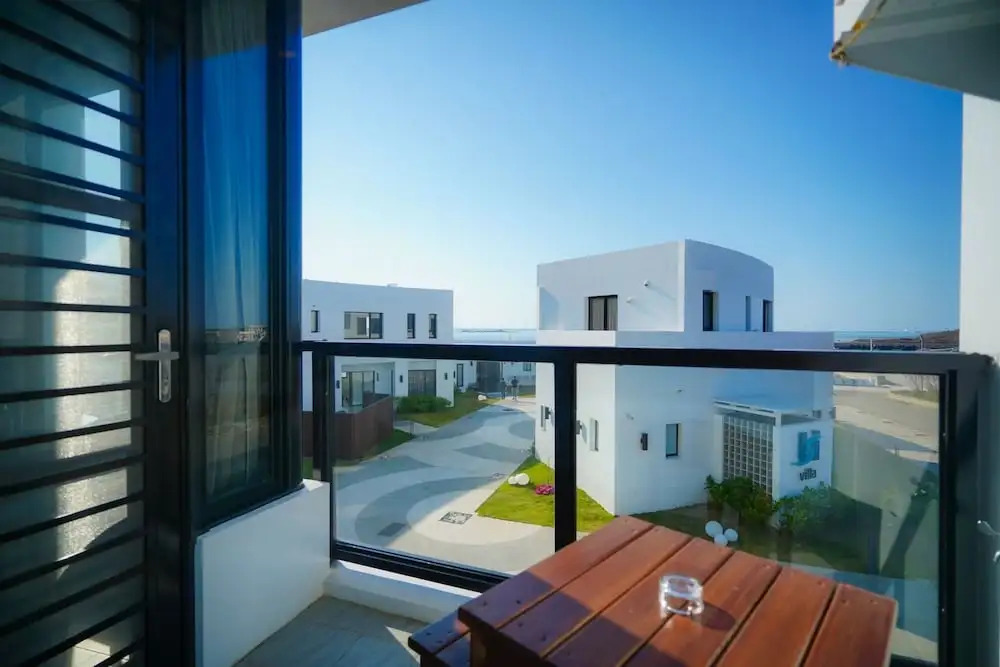 SH Villa