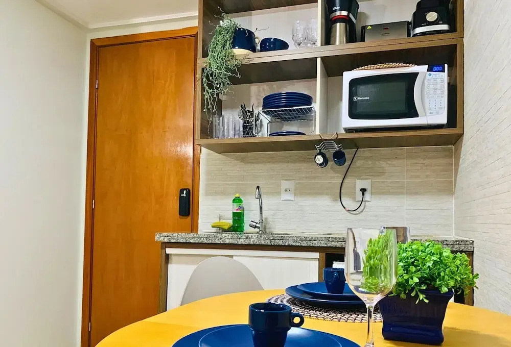 Flet Beiramar Blue Suncet