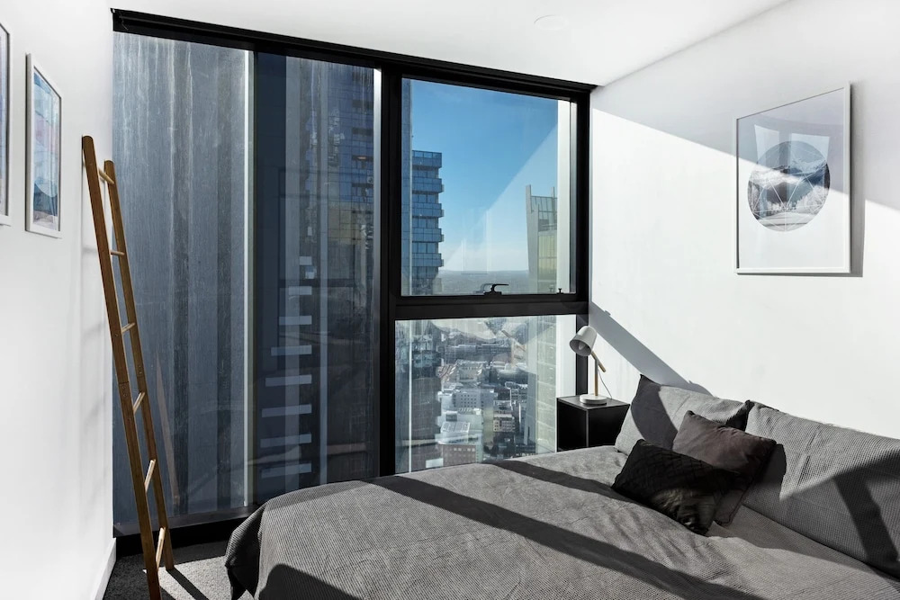 Mega Style Apartments Victoria One