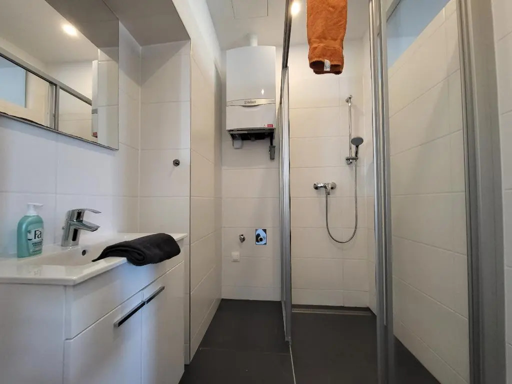 Apartment Hasengasse